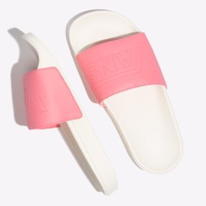 Vans Bayan Sandalet Slide-On Pembe | 76797-476